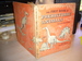 The first book of prehistoric animals