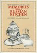 Memories From a Russian Kitchen: From Shtetl to Golden Land