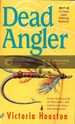 Dead Angler (Loon Lake Fishing Mystery)