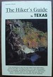 Hiker's Guide to Texas