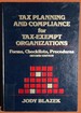 Tax Planning and Compliance for Tax-Exempt Organizations: Forms, Checklists, Procedures (Wiley Nonprofit Law, Finance and Management Series)