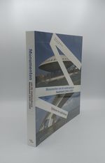 Monumenten Van De Wederopbouw Nederland 1940-1965 Opbouw En Optimisme