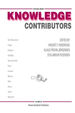 Knowledge Contributors (Synthese Library)