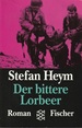 Der Bittere Lorbeer