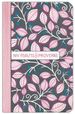 Niv, Psalms and Proverbs, Pink: Poetry and Wisdom for Today