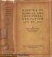 History of Manual and Industrial Education 1870 to 1917