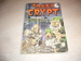 Tales of the Crypt Volume 3-Introduced by the Vault-Keeper
