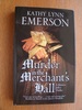 Murder in the Merchant's Hall: An Elizabethan Spy Thriller