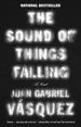 The Sound of Things Falling