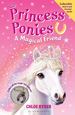 A Magical Friend (Princess Ponies, Bk. 1)