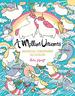 A Million Unicorns: Magical Creatures to Color (a Million Creatures to Color)