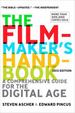 The Filmmaker's Handbook: a Comprehensive Guide for the Digital Age ( 2013 Edition)