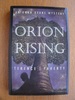 Orion Rising: An Owen Keane Mystery