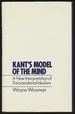 Kant's Model of the Mind: a New Interpretation of Transcendental Idealism