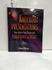 Knockout Presentations (Revised 2009 Edition)