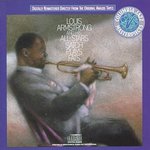 Satch Plays Fats: Louis Armstrong Plays the Music of Fats Waller