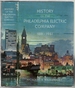 History of the Philadelphia Electric Company 1881-1961