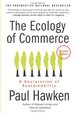 The Ecology of Commerce: a Declaration of Sustainability