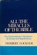 All the Miracles of the Bible