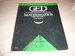 GED Preparation for the High School Equivalency Examination: Mathematics, New GED Test 5