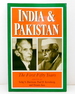 India and Pakistan: the First Fifty Years (Woodrow Wilson Center Press)