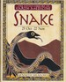 Snake (Little Library of Earth Medicine)