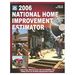 National Home Improvement Estimator With Cdrom (National Home Improvement Estimator (W/Cd)) (Paperback)