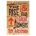 The Rise & Fall of Great Powers (Hardcover)