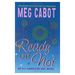 Ready Or Not: an All-American Girl Novel (Hardcover)