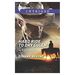 Hard Ride to Dry Gulch (Big D Dads: the Daltons) (Mass Market Paperback)