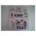 American Heart Association Kids Cookbook: All Recipies Made By Real Kids in Real Kitchens (Hardcover)