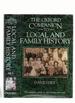 The Oxford Companion to Local and Family History