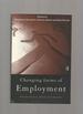 Changing Forms of Employment; Organisations, Skills and Gender