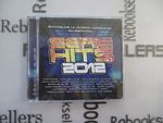 Exitos De La Musica Cristiana En Espanol-Serie Hits 2012-2cd
