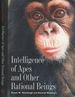 Intelligence of Apes and Other Rational Beings