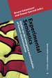Experimental Semiotics: Studies on the Emergence and Evolution of Human Communication (Benjamins Current Topics)