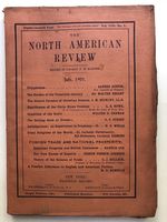 The North American Review, July 1901