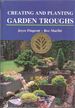 Creating and Planting Garden Troughs