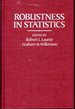 Robustness in Statistics