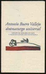 Antonio Buero Vallejo: Dramaturgo Universal