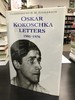 Oskar Kokoschka Letters, 1905-1976