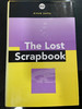 The Lost Scrapbook