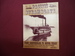 Pacific Steamboats. From Sidewheeler to Motor Ferry. a Vivid History of the West Coast's Boats and Boatsmen