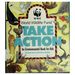 Take Action (Hardcover) By Ann Love, Jane Drake, World Wildlife Fund