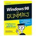 Windows 98 for Dummies (Paperback)