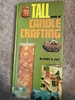 Tall Book of Candle Crafting