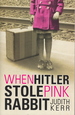 When Hitler Stole Pink Rabbit