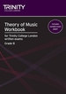 Theory of Music Workbook Grade 8 (2009)