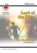 Grade 9-1 GCSE English - Lord of the Flies Workbook (includes Answers)