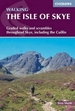 The Isle of Skye: Walks and scrambles throughout Skye, including the Cuillin